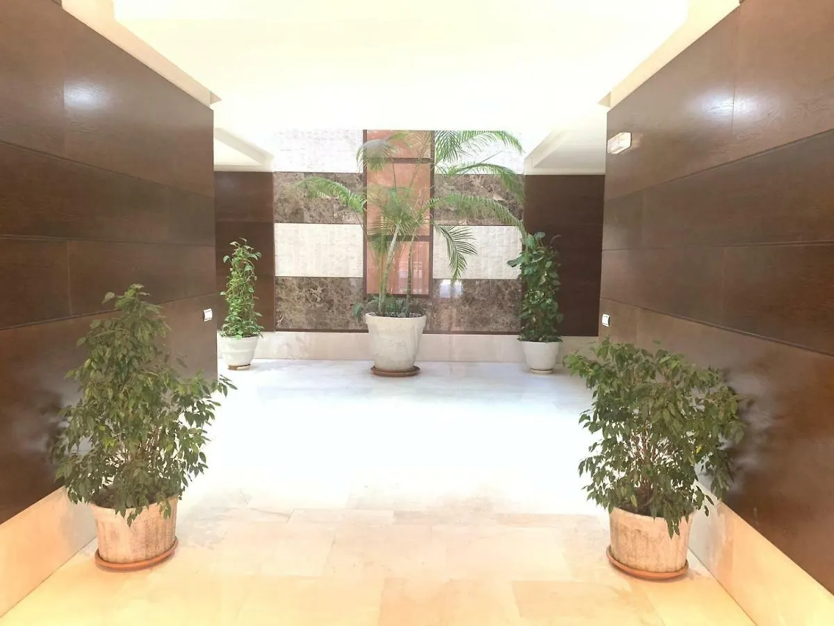 Apartamento Apartamento Primera Linea Málaga